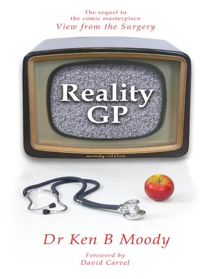 cover image of Reality GP